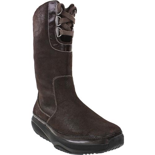 Cheap MBT Womens Wia Boot on sale