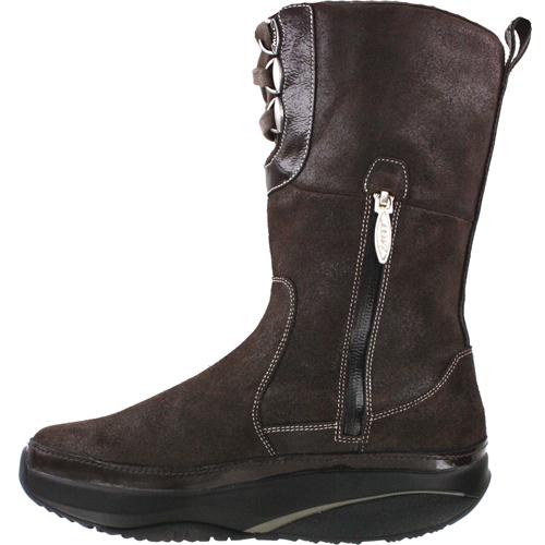 Cheap MBT Womens Wia Boot on sale
